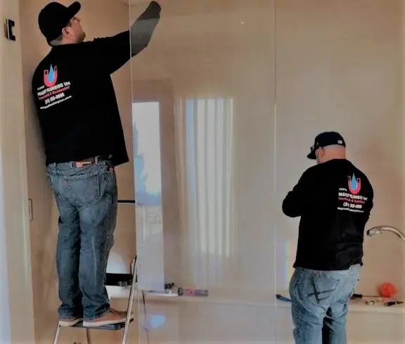 Professional plumbing installation for Tankless Water Heater Installation in Maconda Park East